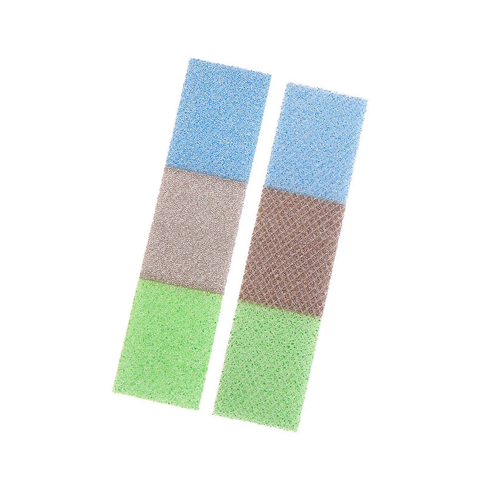 Dust Filter Replacement Filter Suitable for Air Conditioning Enhancing Cooling Capacity and Maintaining Cleanliness Multicolor