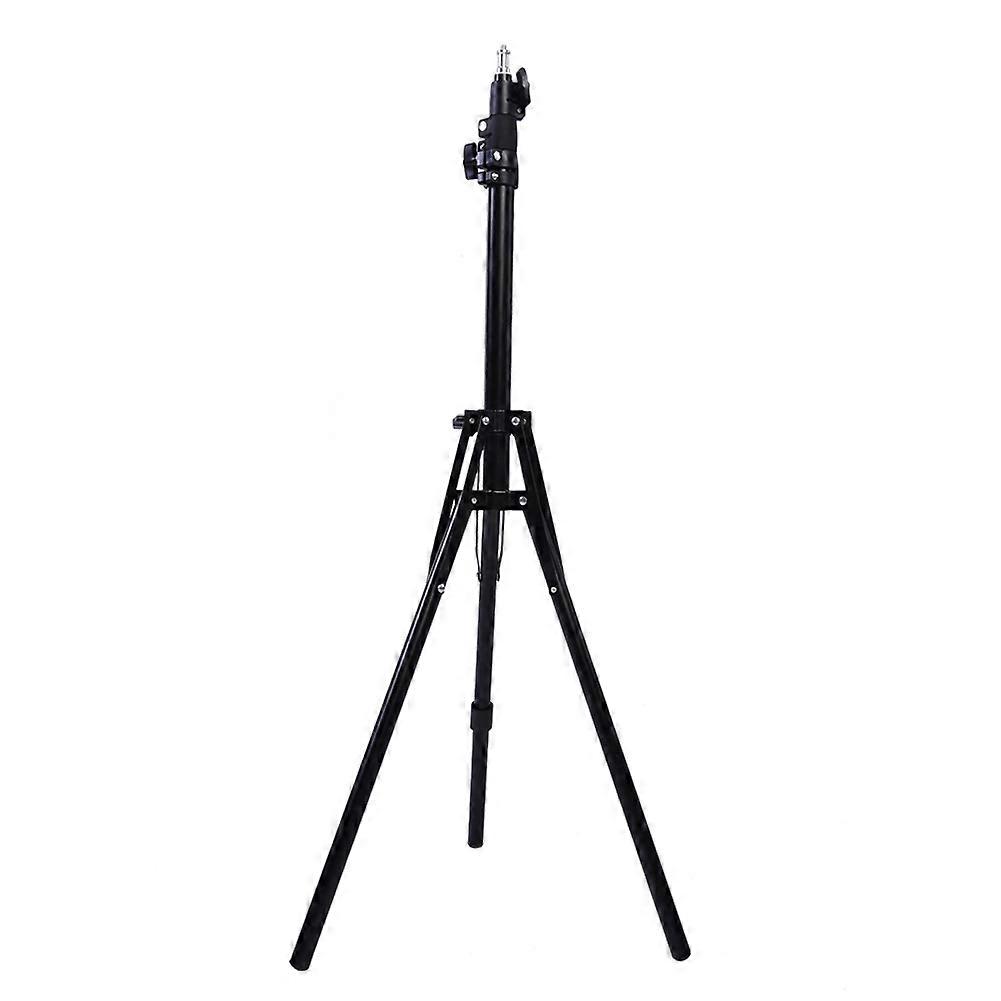 ZOMEI Portable Folding Photo Studio Light Stand Lighting Tripod for Ring LED Lamp(50cm)