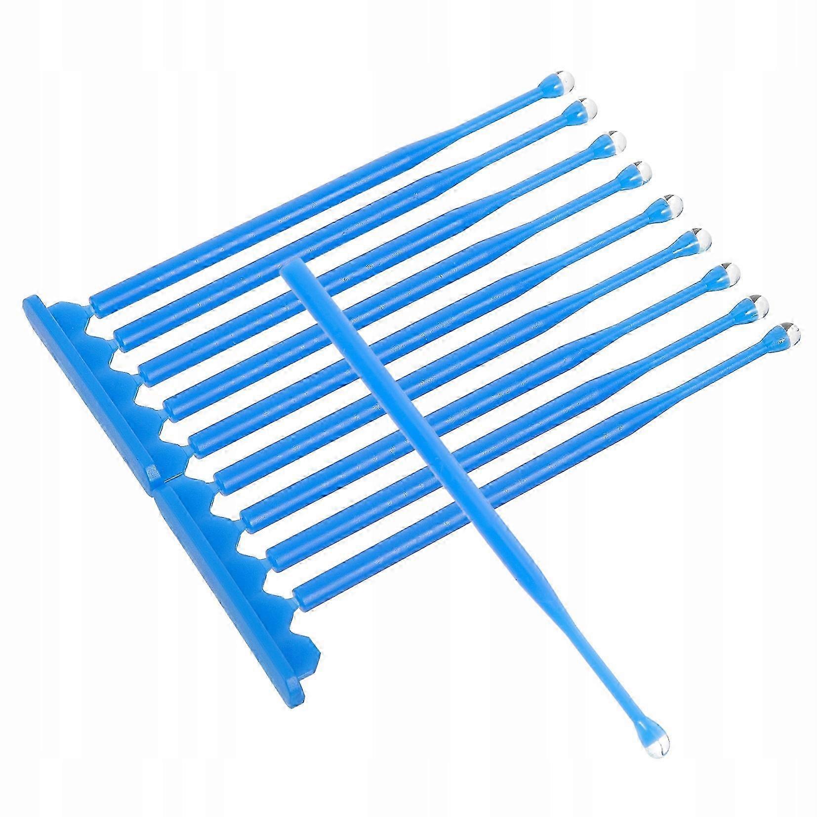 Denture Adhesives Set. Denture Repair Kit