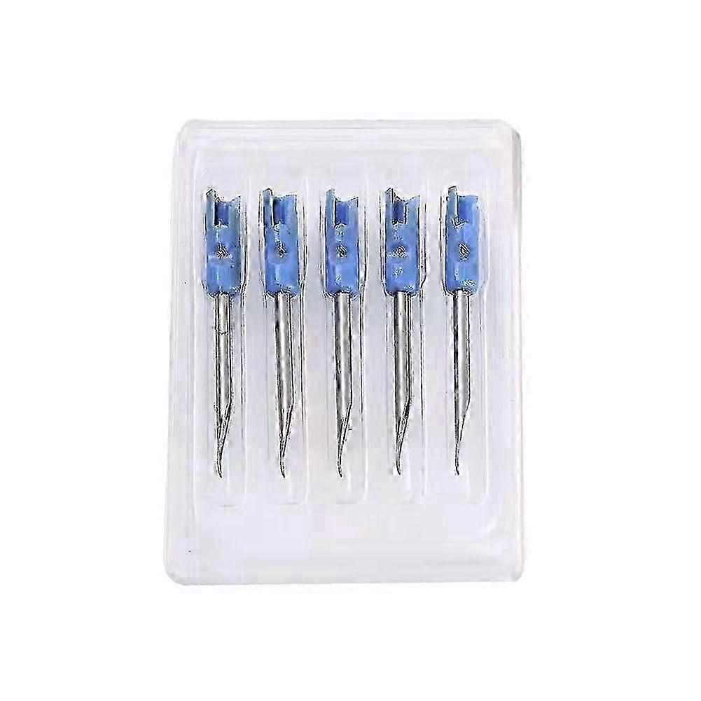 Standard Labeling Gun Needles 10-Pack, Replacement Price Tag Needles, Compatible with Standard Label Guns, Durable Plastic Design