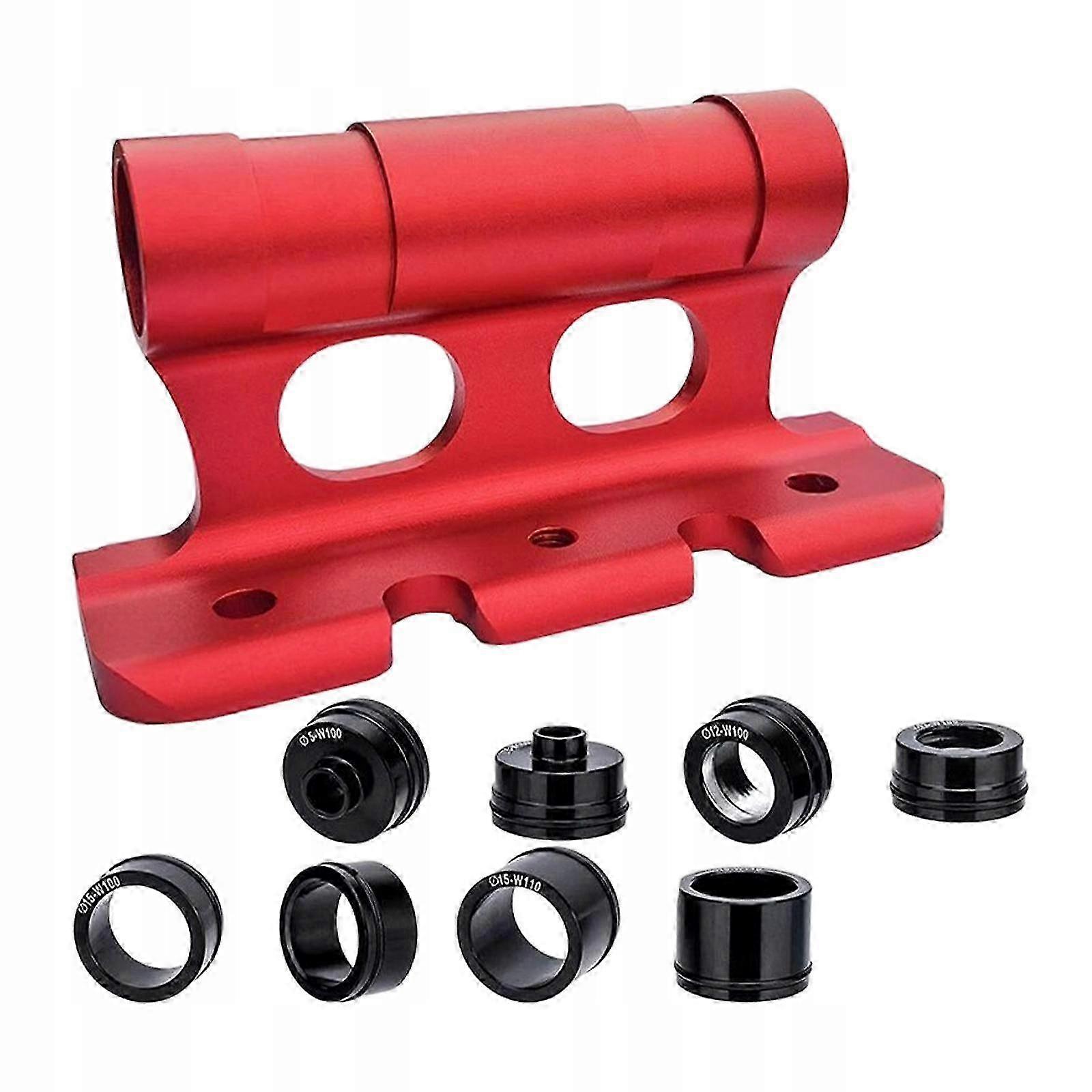 Bicycles Fork Mounting Block Accessories Roof Rack Bicycle On The Roof