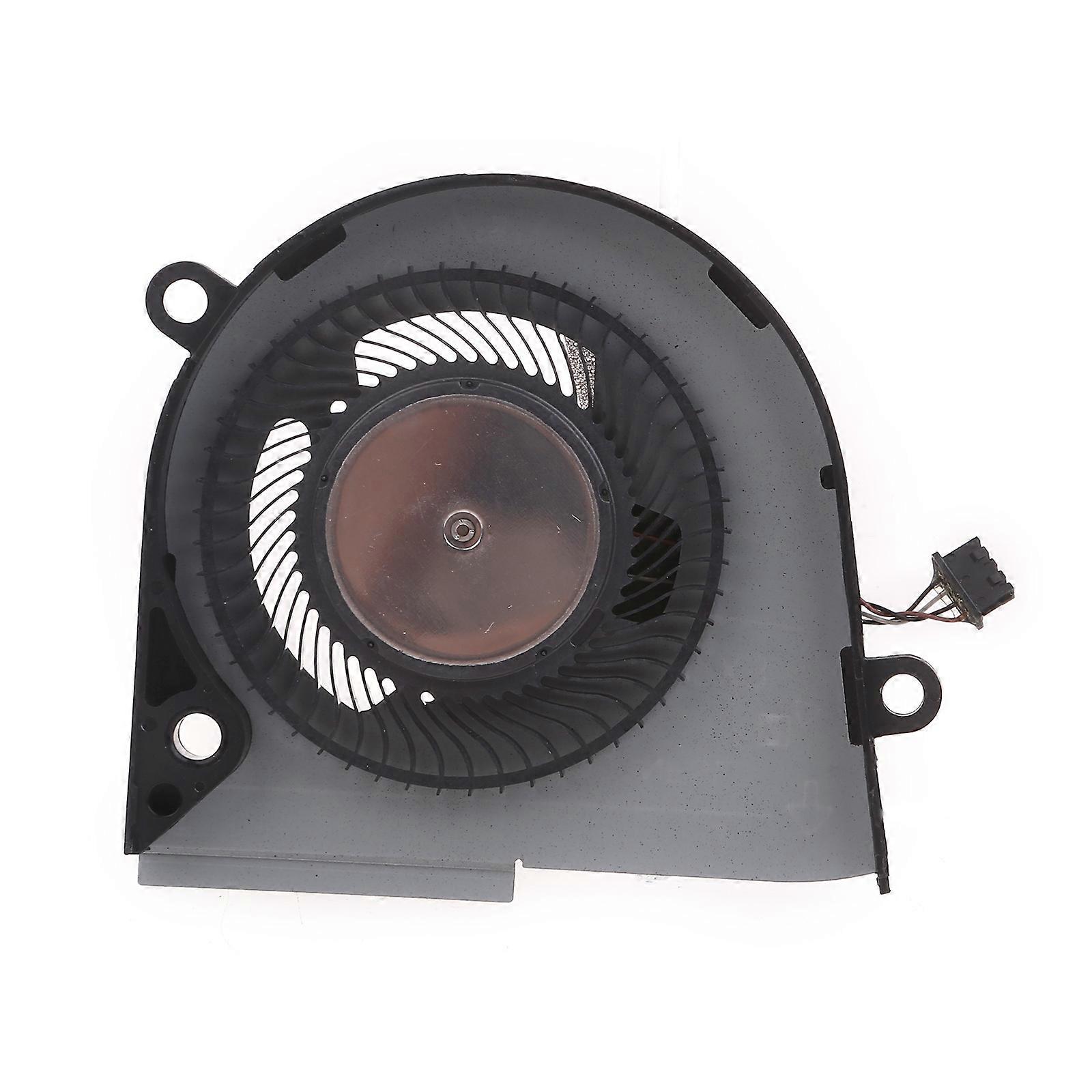 New Original Laptop CPU Cooling Fan For Latitude 14 7400 P100G001 9410 2-in-1 DC28000M3SL EG50040S1-CG90-S9A Multicolor