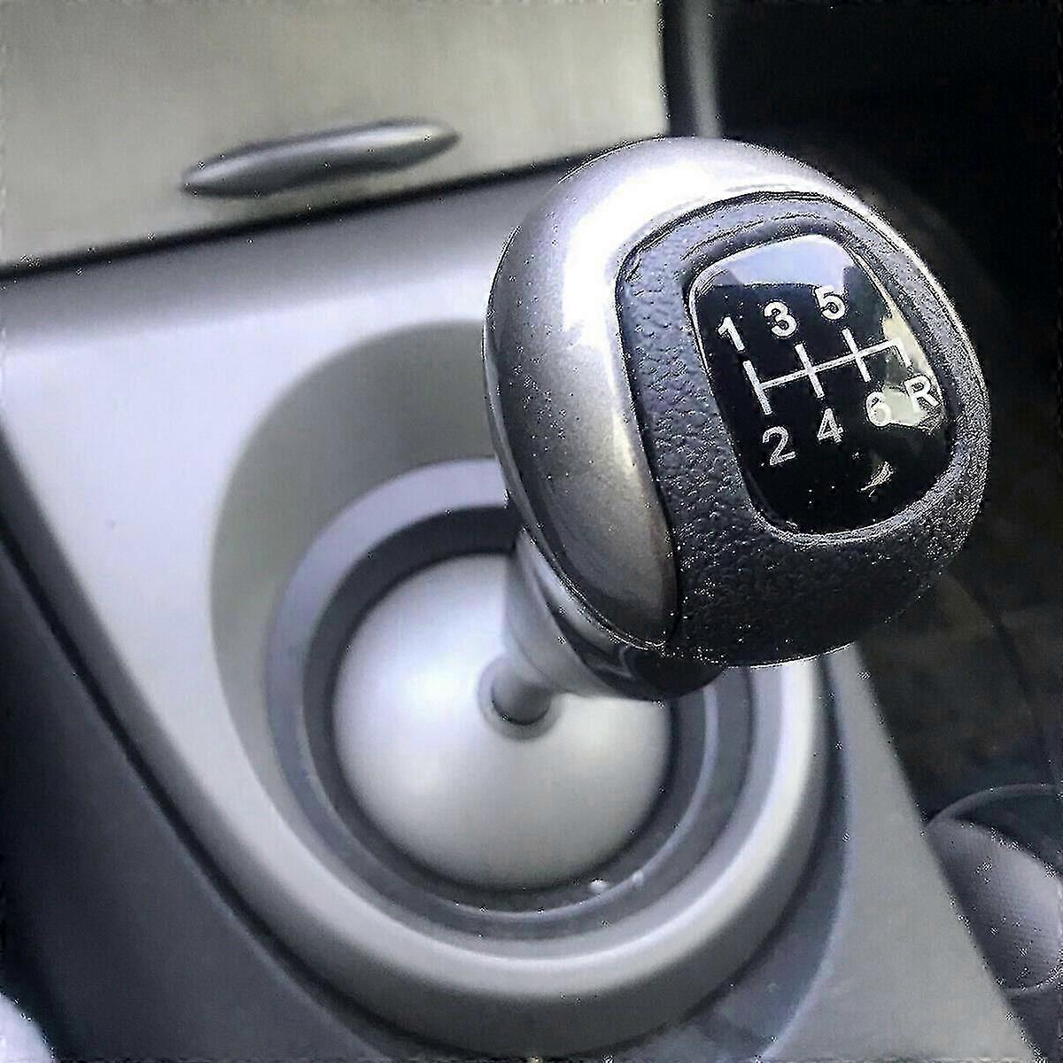 دليل والعتاد عصا التحول مقبض ناقل الحركة متوافقهوندا سيفيك DX السابقين Lx 2006-2011 6 سرعات