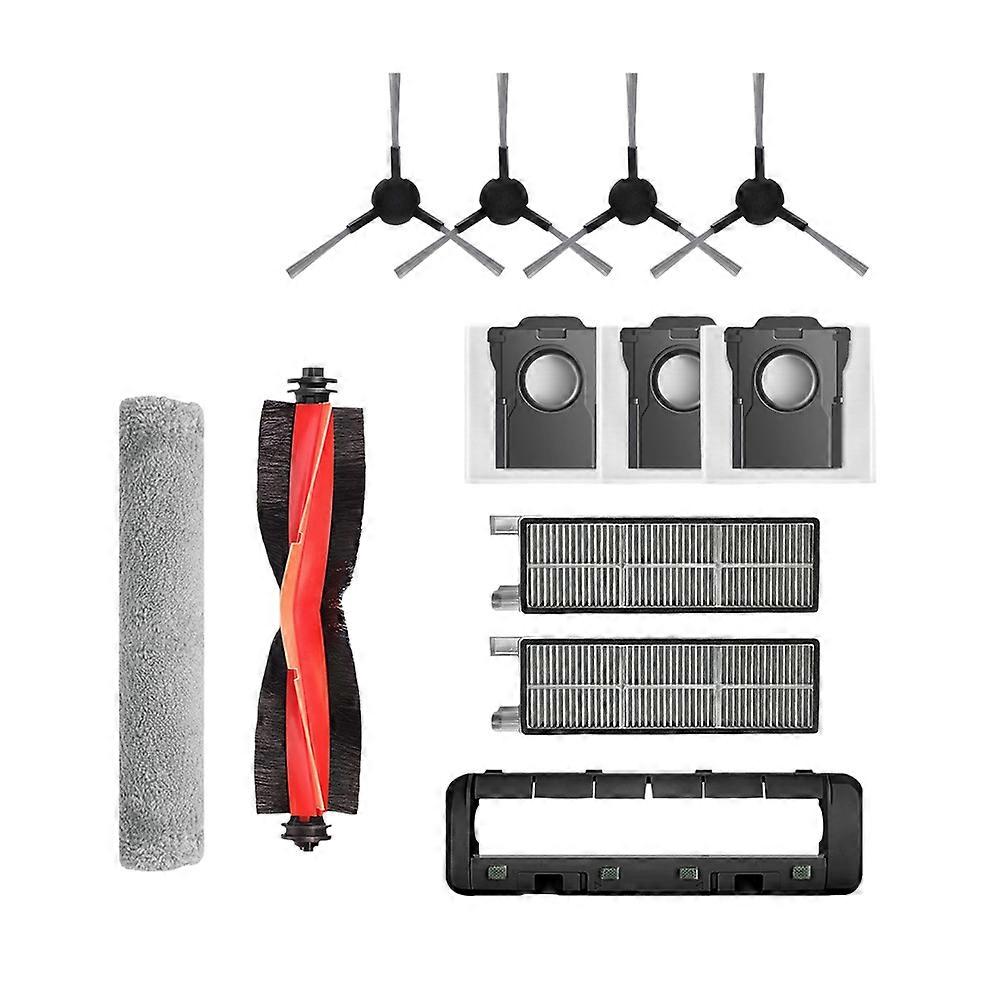 12PC for G30/G30 Pro/G30 Ultra Vacuum Cleaner Replaceable
