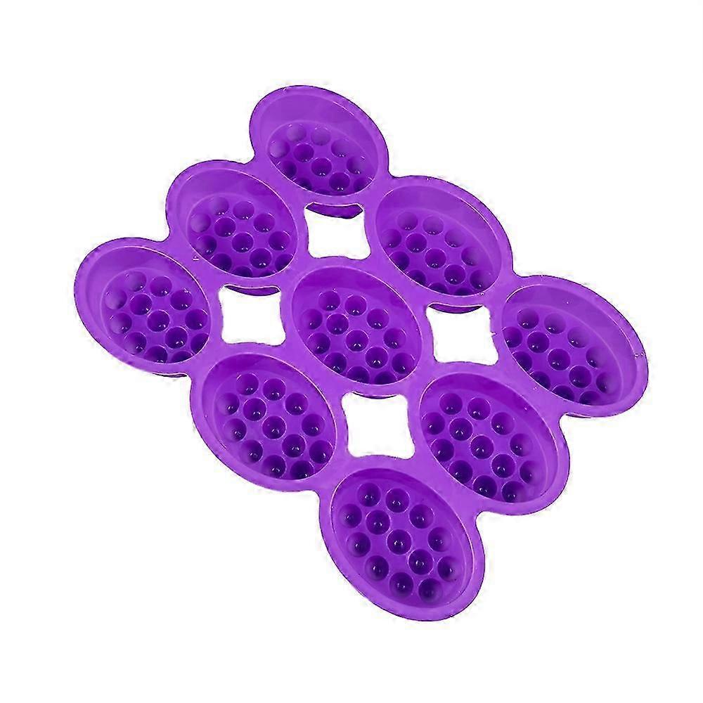 nonstick reusable soap making mold