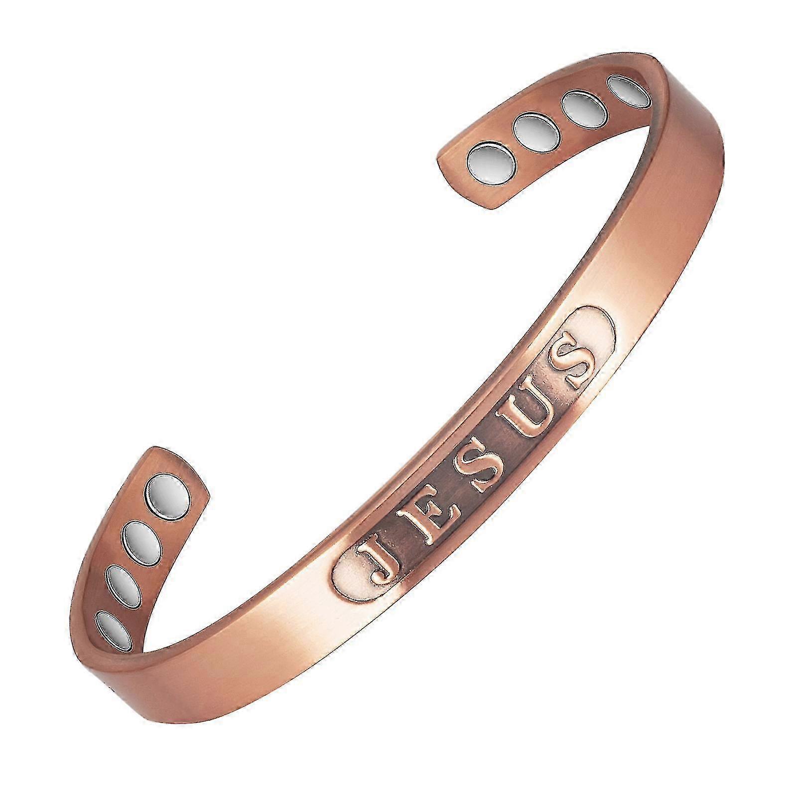 Women's Adjustable Magnet Bracelet