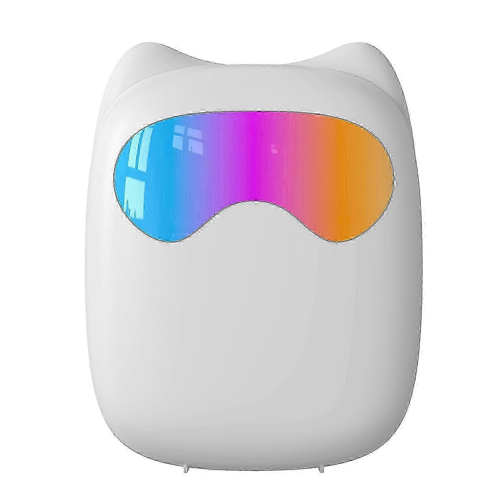 Mini Pocket Thermal Instant Photo Printer Label Maker Machine BT Wireless Connect Compatible with Android or iOS APP Support Receipt Label Memo