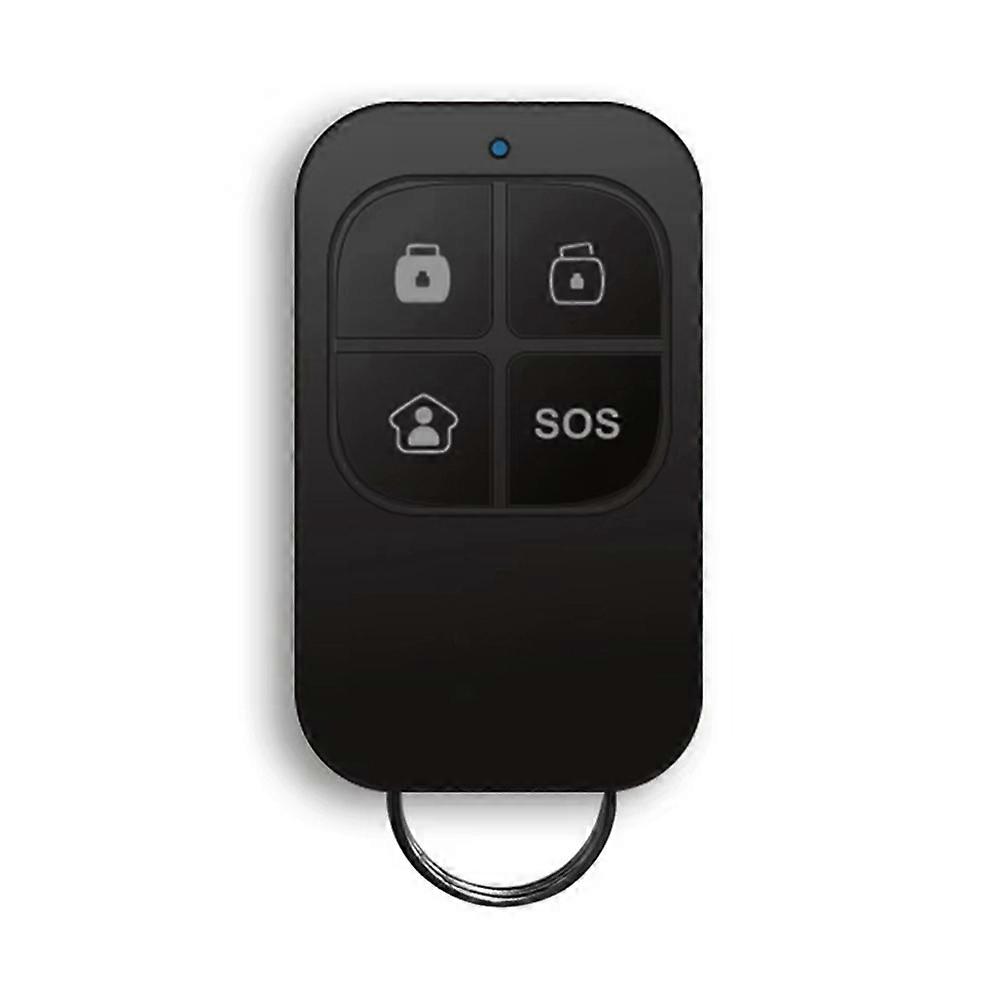 Wireless High-Performance Remote Control Compatible with Every for ETIGER Secual System Home Security