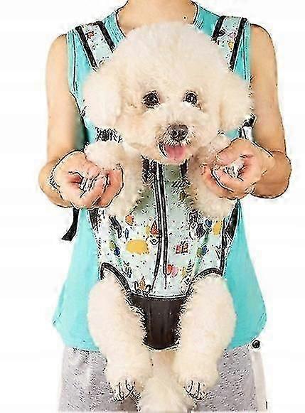 Pet Backpack Carrier For Dog Cat Xl