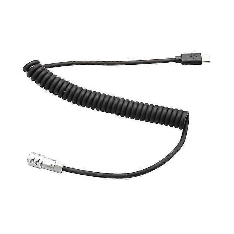 Type-C PD Power Cable 12V for BMPCC Blackmagic Pocket Cinema