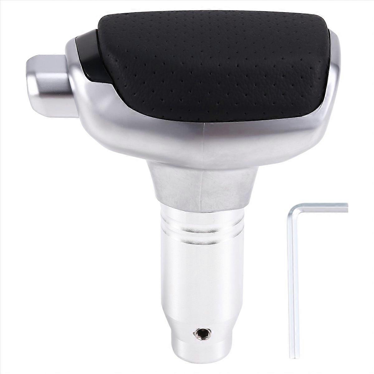 1PC Punched Style Car Shift Head Shift Handball for 14 Wire