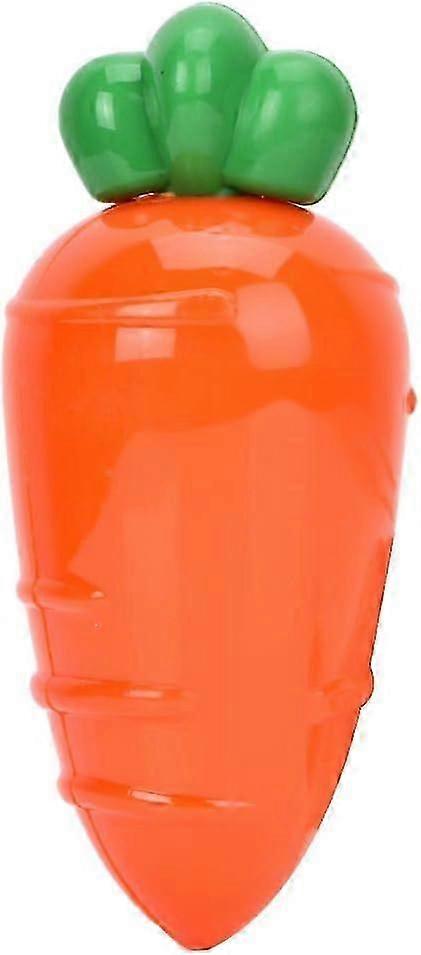 Easter Carrot Containers - 10pcs Candy Boxes for Easter Basket Fillers