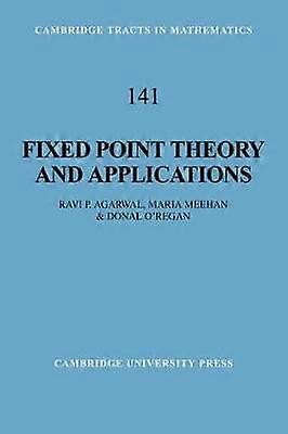 Théorie de Point fixe et Applications
