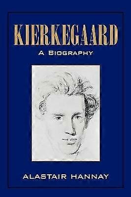 Kierkegaard: O biografie
