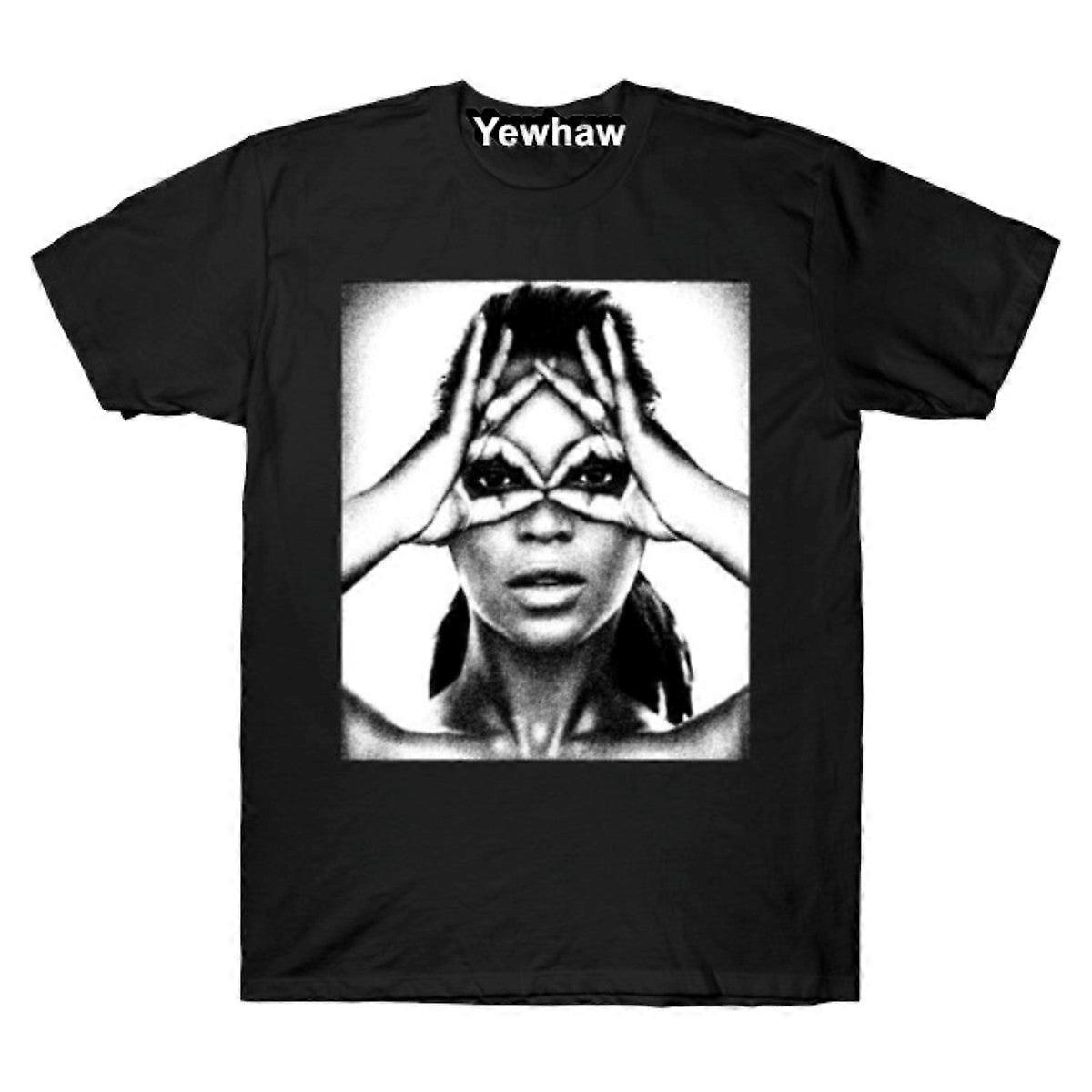 Beyon'e Eye Iconic T-shirt Beyonc Tee