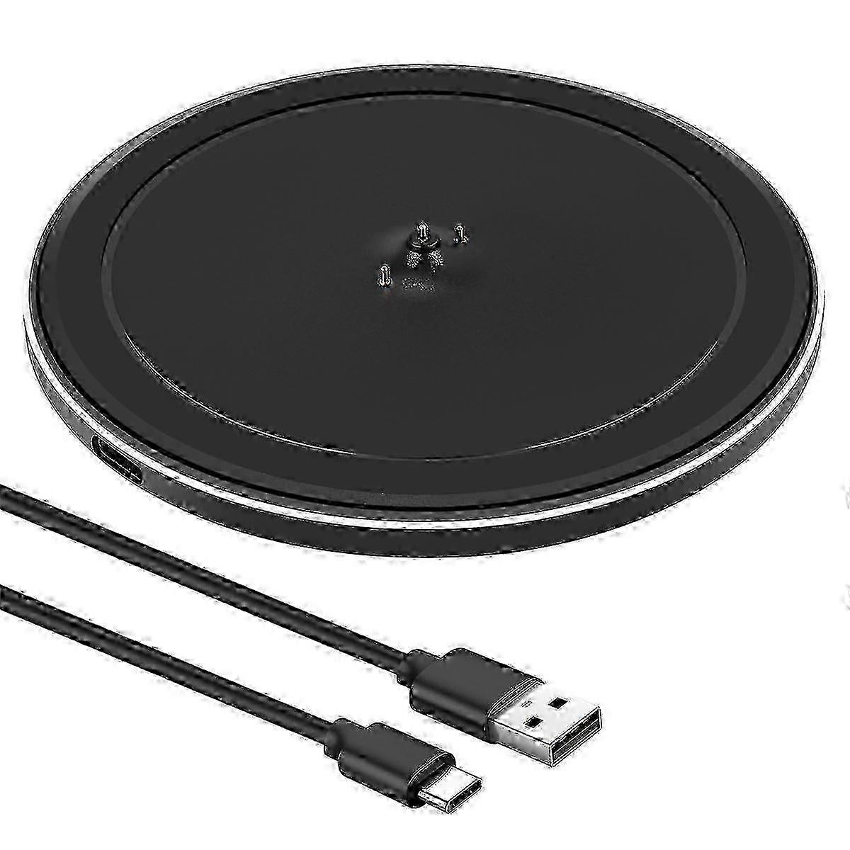 محطة شحن UE Boom 3 Megaboom 3 مع كابل من النوع C لمكبرات الصوت Ultimate Ears