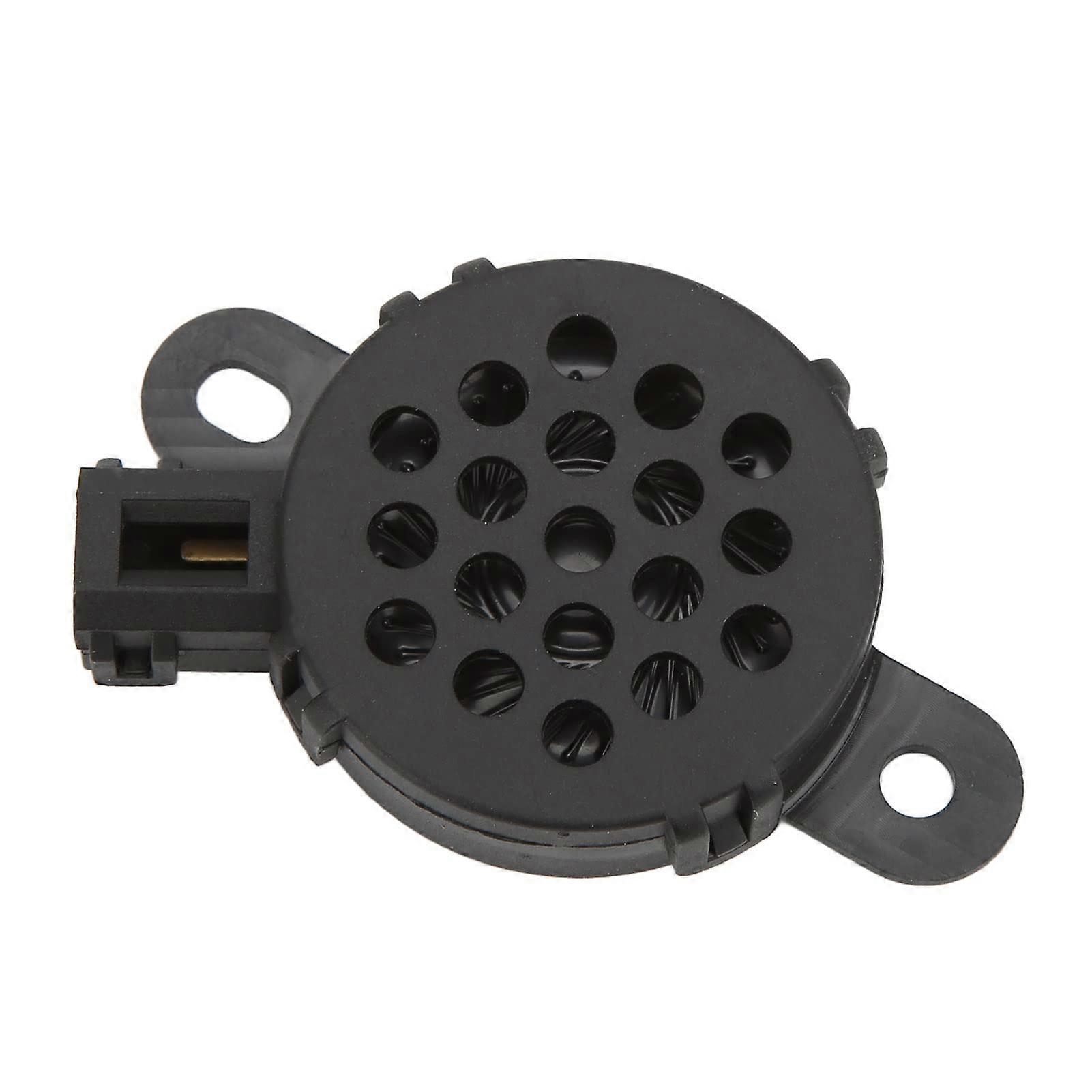 Car Backup Alarm 12V Reverse Buzzer Compatible with Nissan Armada Titan Quest NV200 QX56, Loud Warning Sound