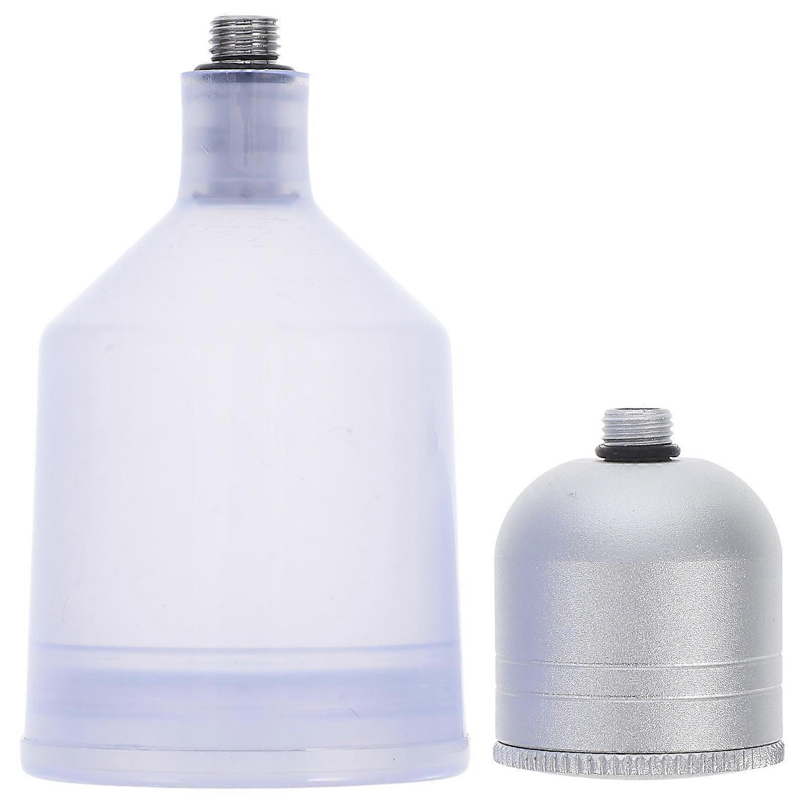 Airbrush Pigment Cup Replacement 2Pcs Sturdy Paint Containers for Creative Use