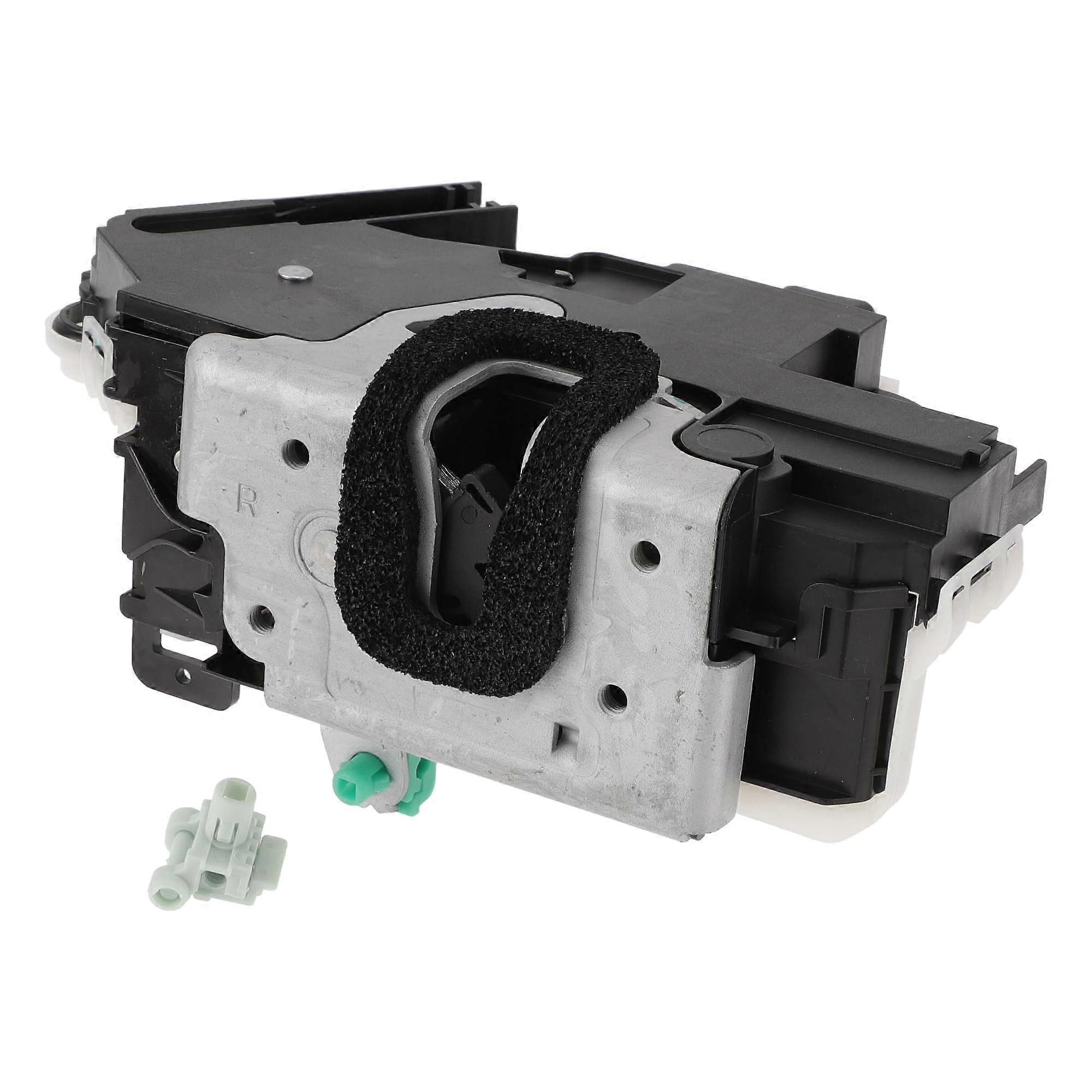 Front Right Passenger Door Lock Actuator Latch Assembly OEM Replacement for Ford F150 20092014