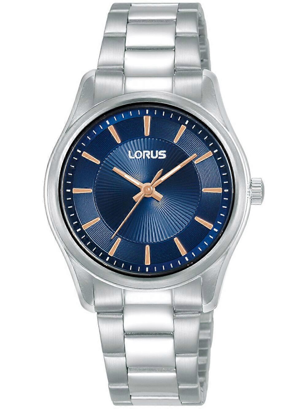 Ladies Watch Lorus RG243XX9, Quartz, 31mm, 5ATM