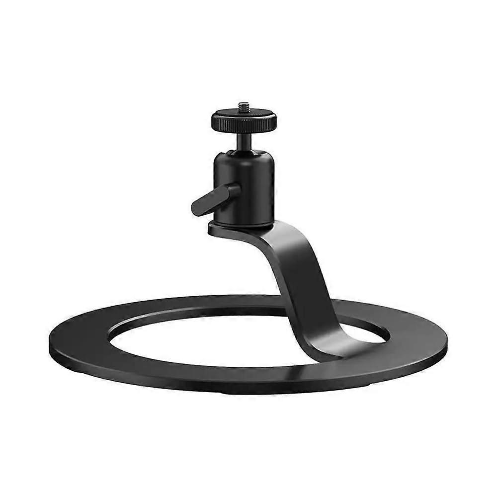 Projector Tabletop Stand For Desktop Video Projector, Tripod Mount Holder, Base Bracket, Portable Projector
