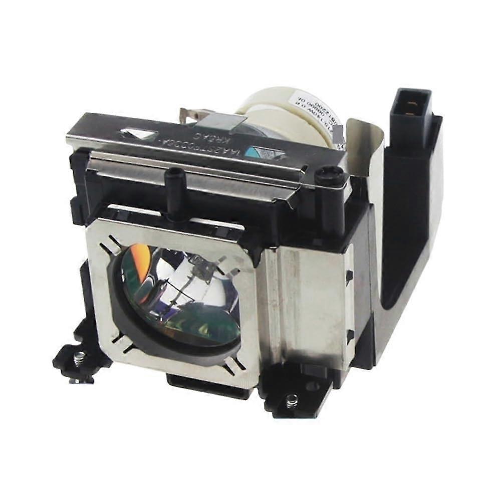 POALMP132 Compatible Lamp With Housing For SAnYO PLCXE33 XR201 XW200 XW250 XW300 And Eiki LCXBL20/25/30 Projectors