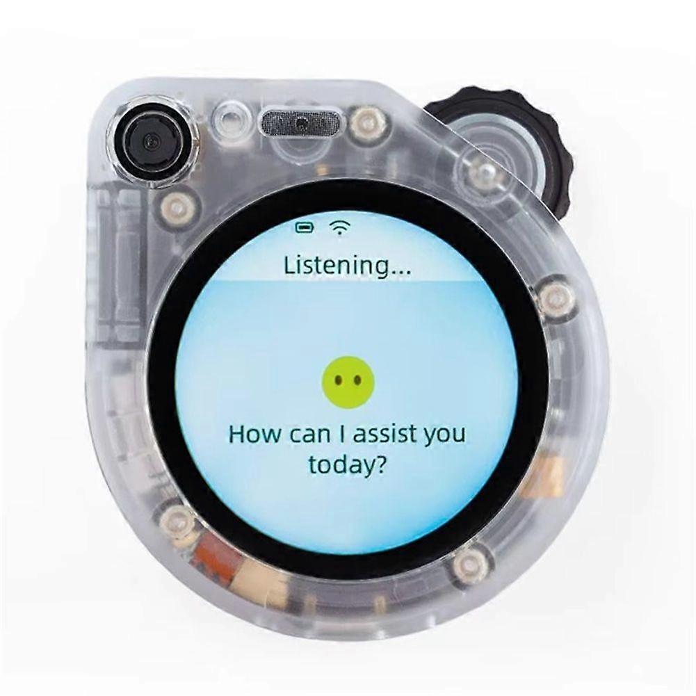 Watcher for XiaoZhi AI Device Smart Home, Voice Control,Communication, Multilingual Support, , MCU