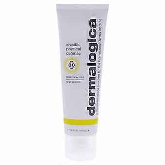 Dressing Gown Dermalogica White