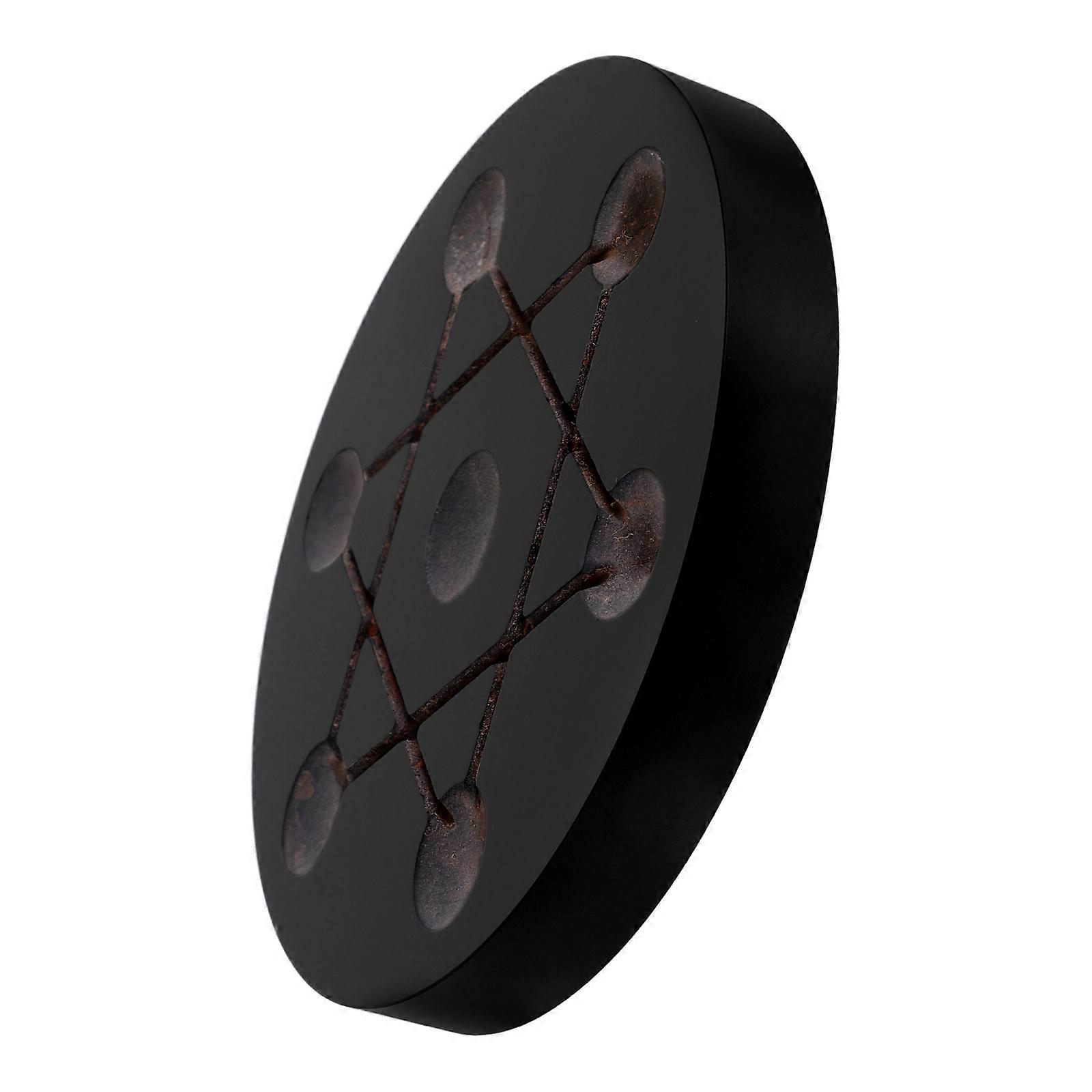 Crystal Grid Board for Displaying Crystal Balls As Decorative Base