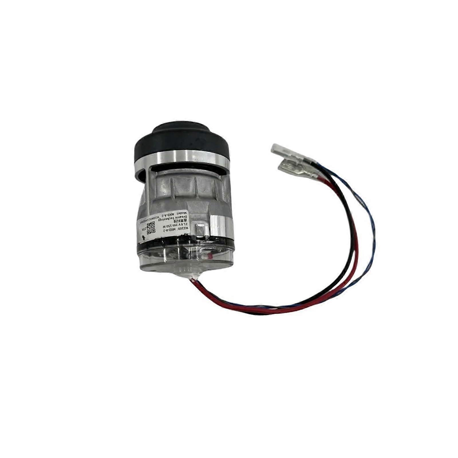 Optimized Performance Vacuum Cleaner Motor Fan Module Replacement for Dreame H13 Pro Handheld Vacuum
