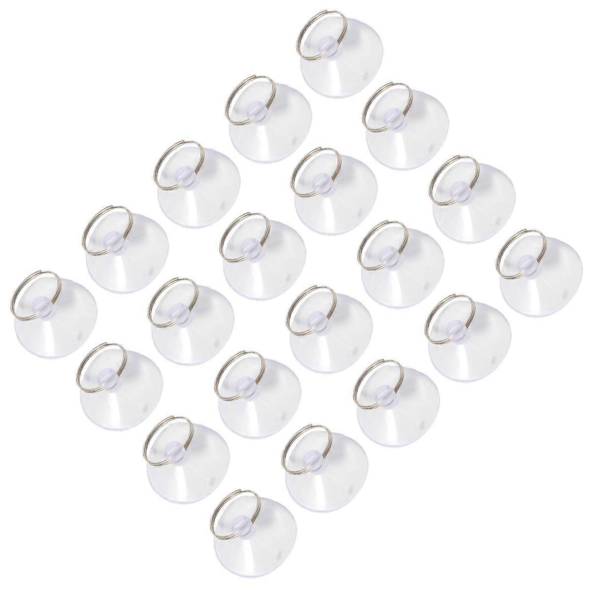 Phone Suction Cups Professional Suction Cups for Screen Repair 30Pcs Kit