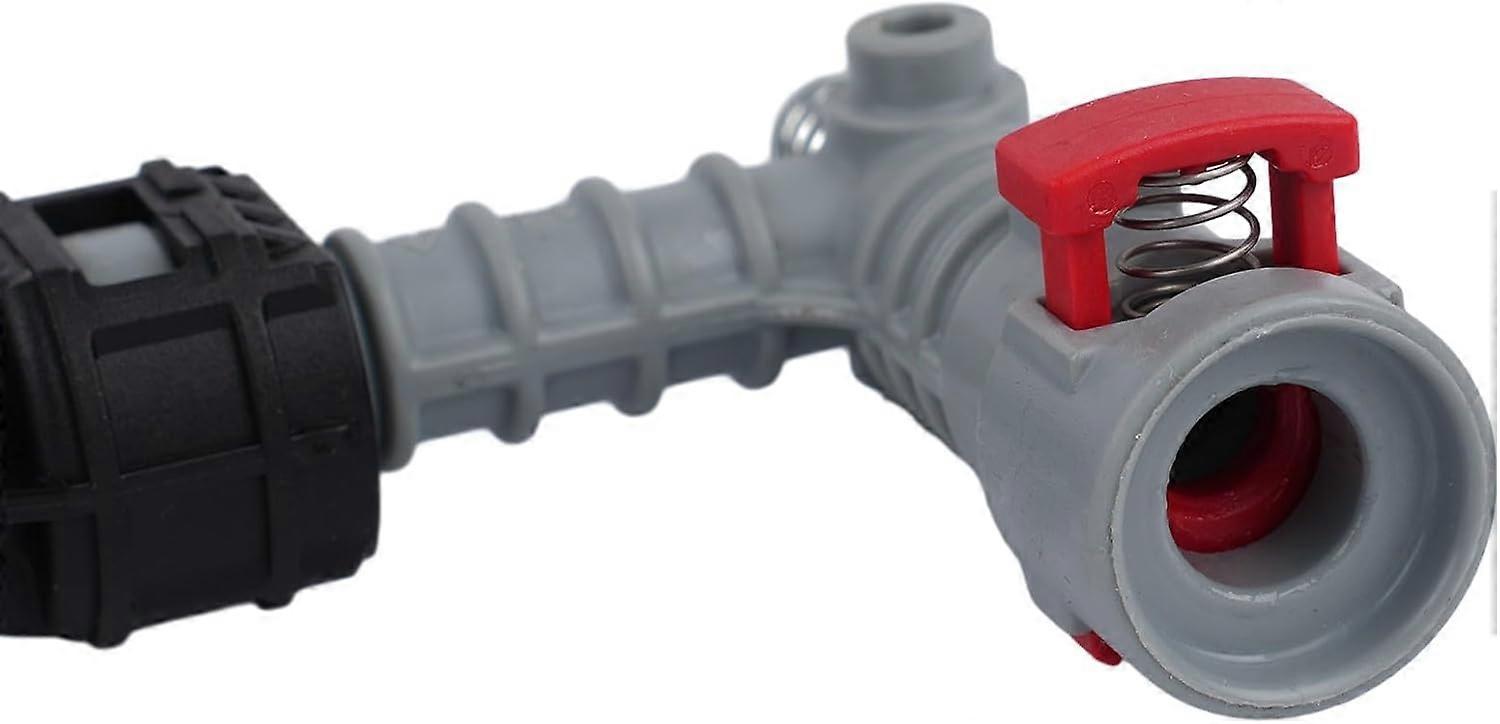 Pressure Washer Nozzle Replacement Kit with Trigger for VAX LAVOR,  Pressure Boost, 1pcs