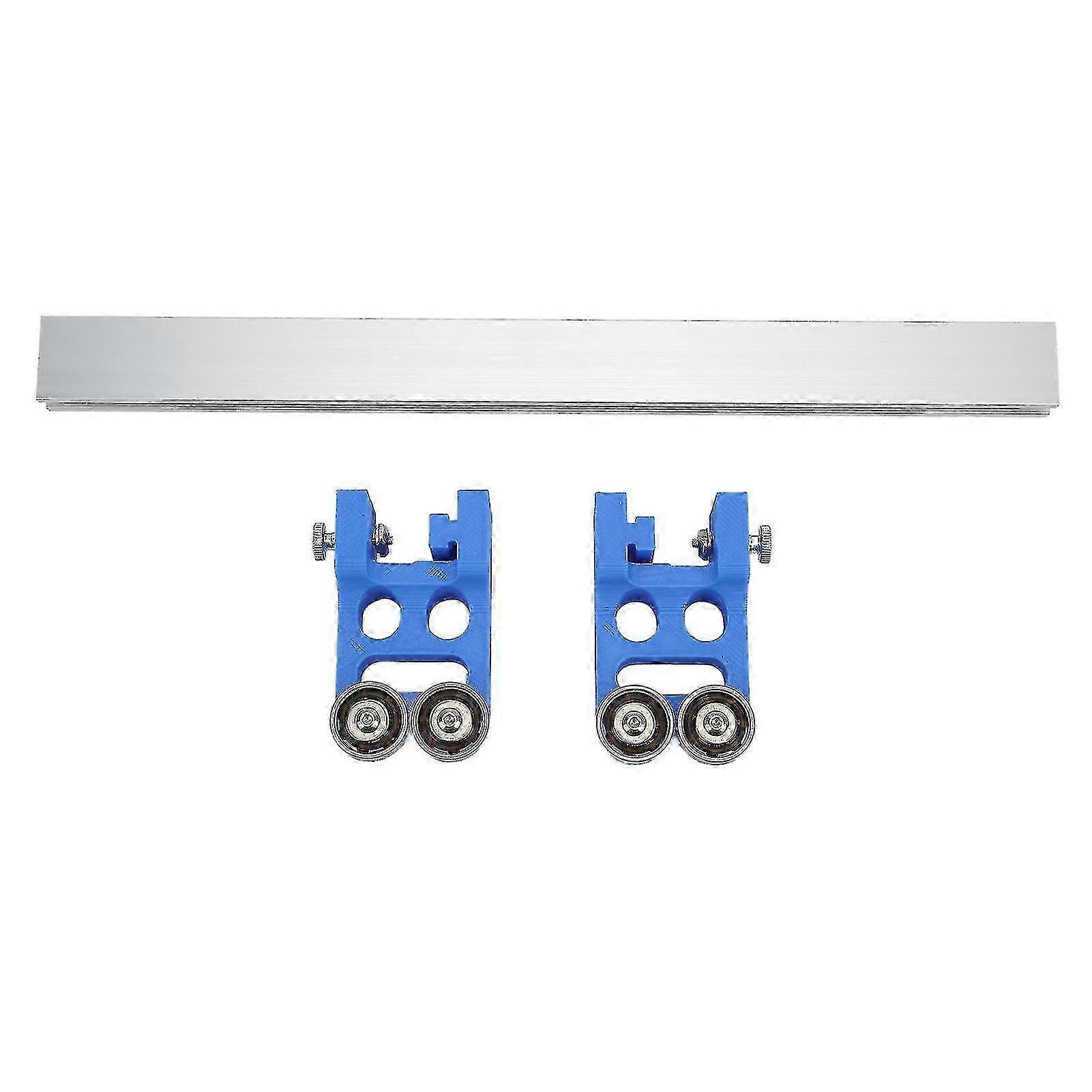 Arrow straightness detector integrated processing aluminum alloy arrow checker for archery 2025