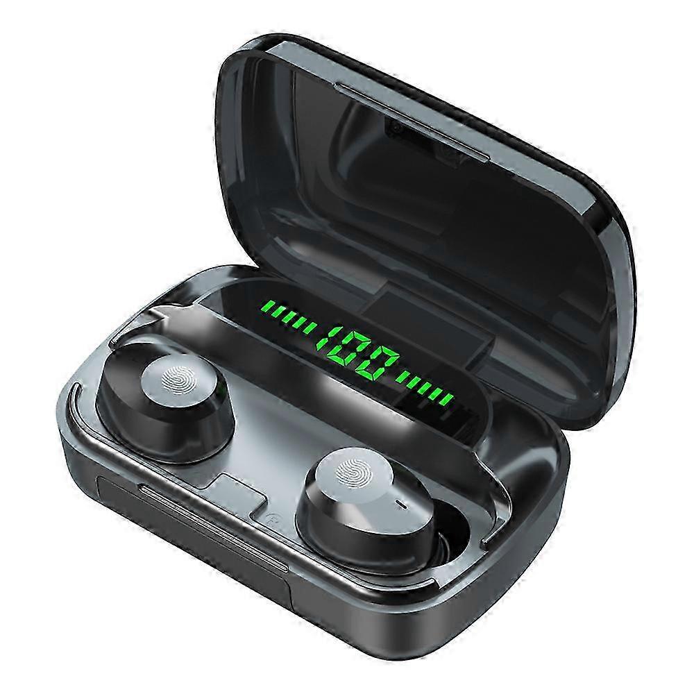 2026 Wireless Earbuds Bluetooth Headphones,with Charging Case