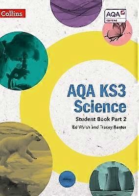 AQA KS3 Science Student Book Part 2