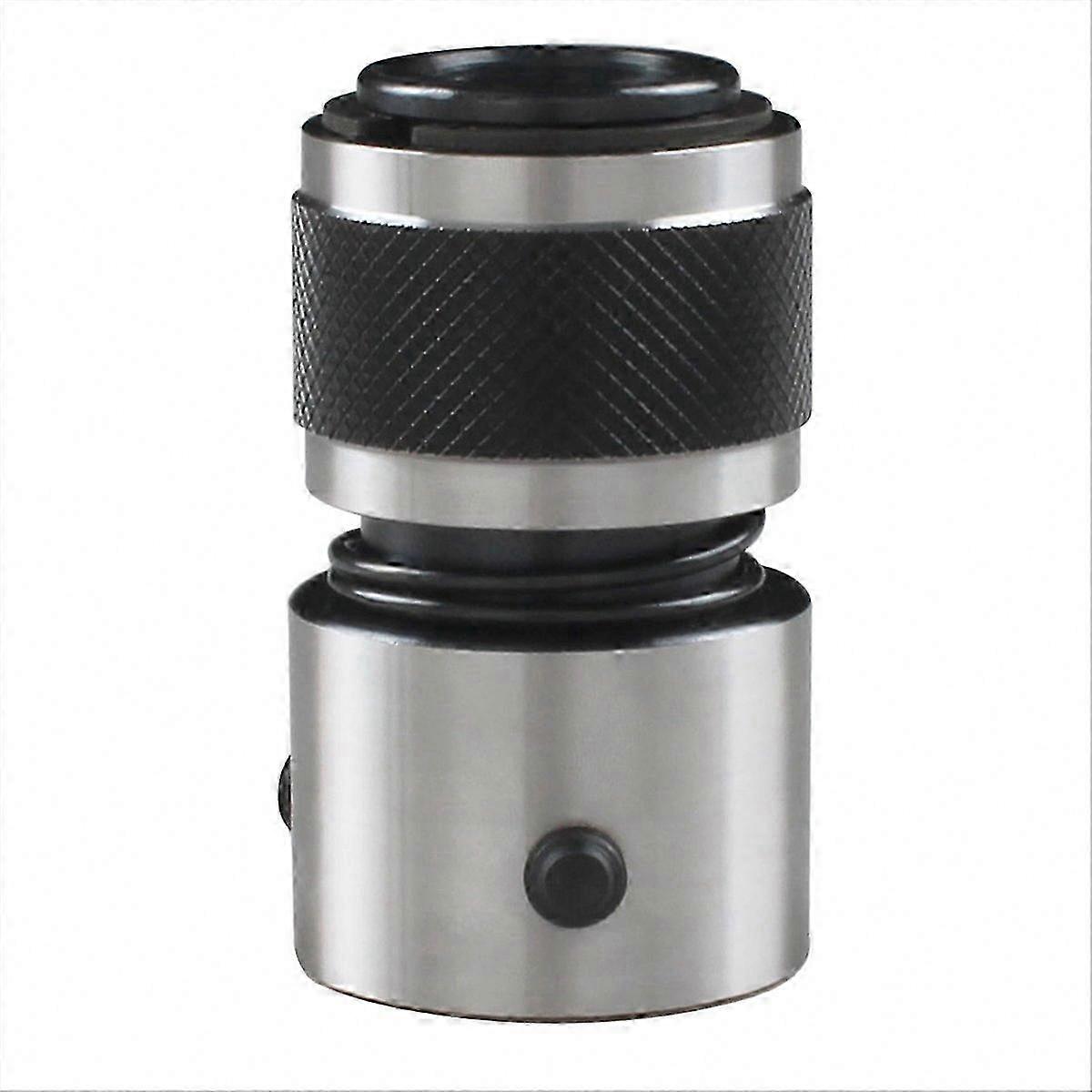 Quick Change Chisel Retainer for Air Hammers, Compatible with Most Models