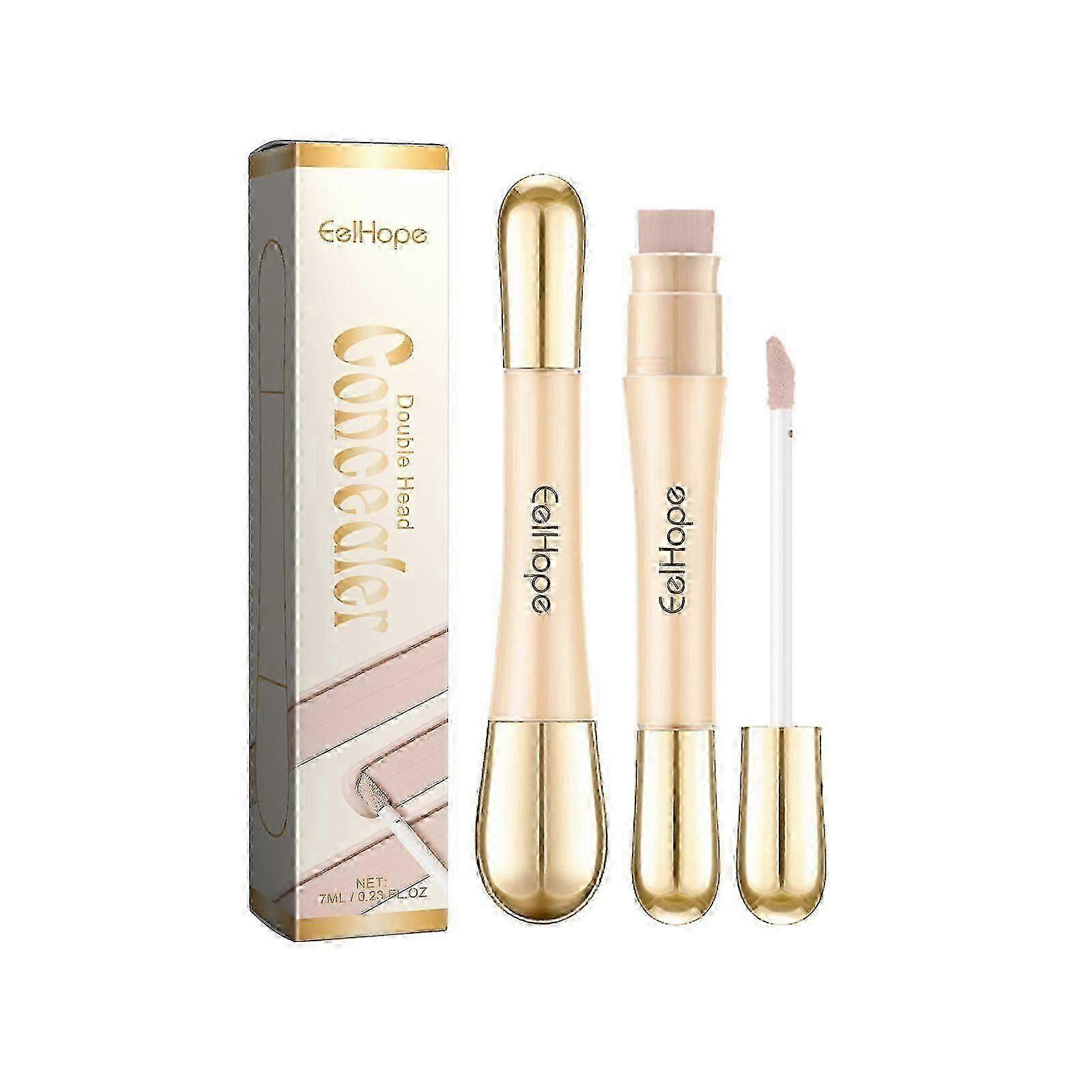Double-Headed Concealer Stick