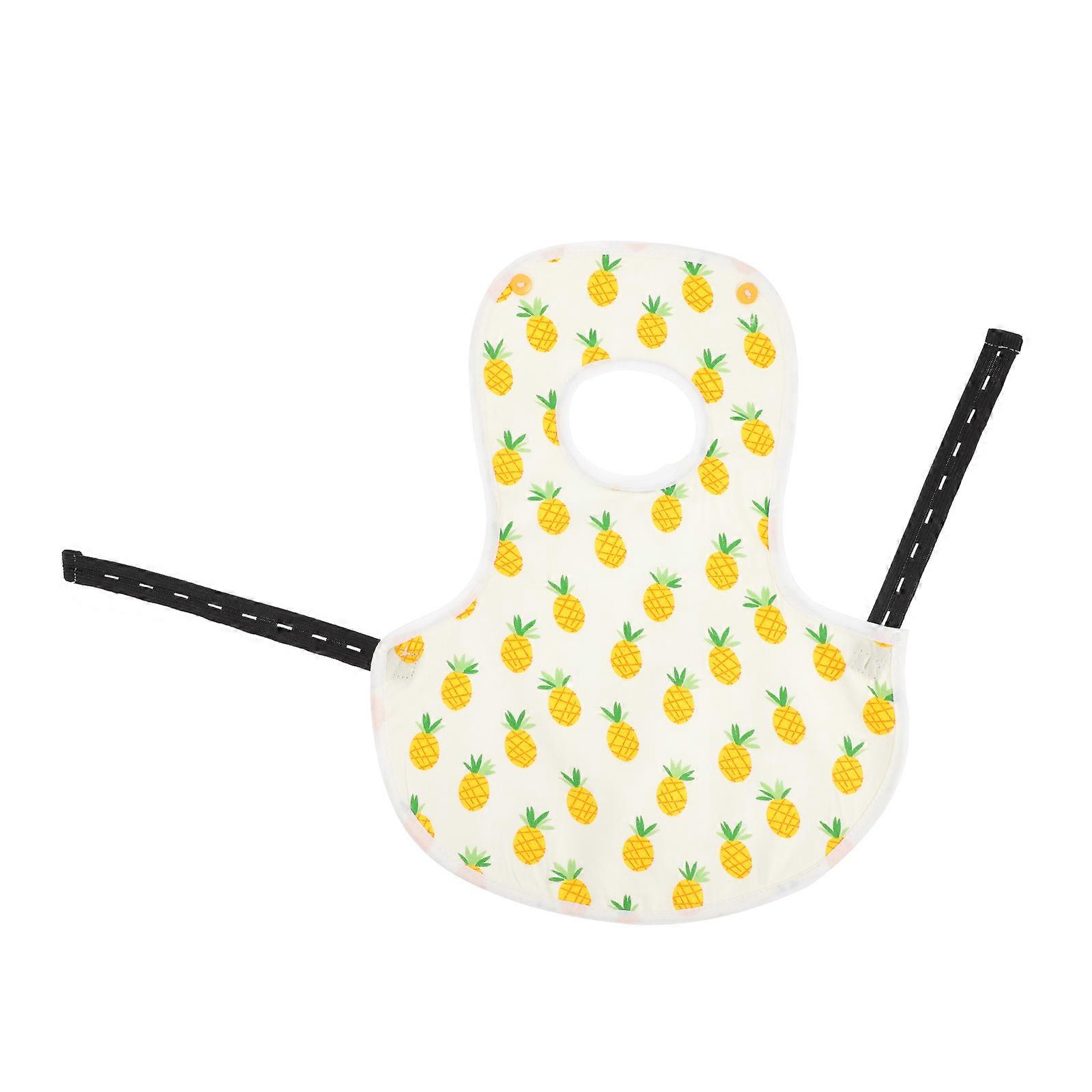 Chicken Protector Hen Apron for Back Safety 1Pcs Set