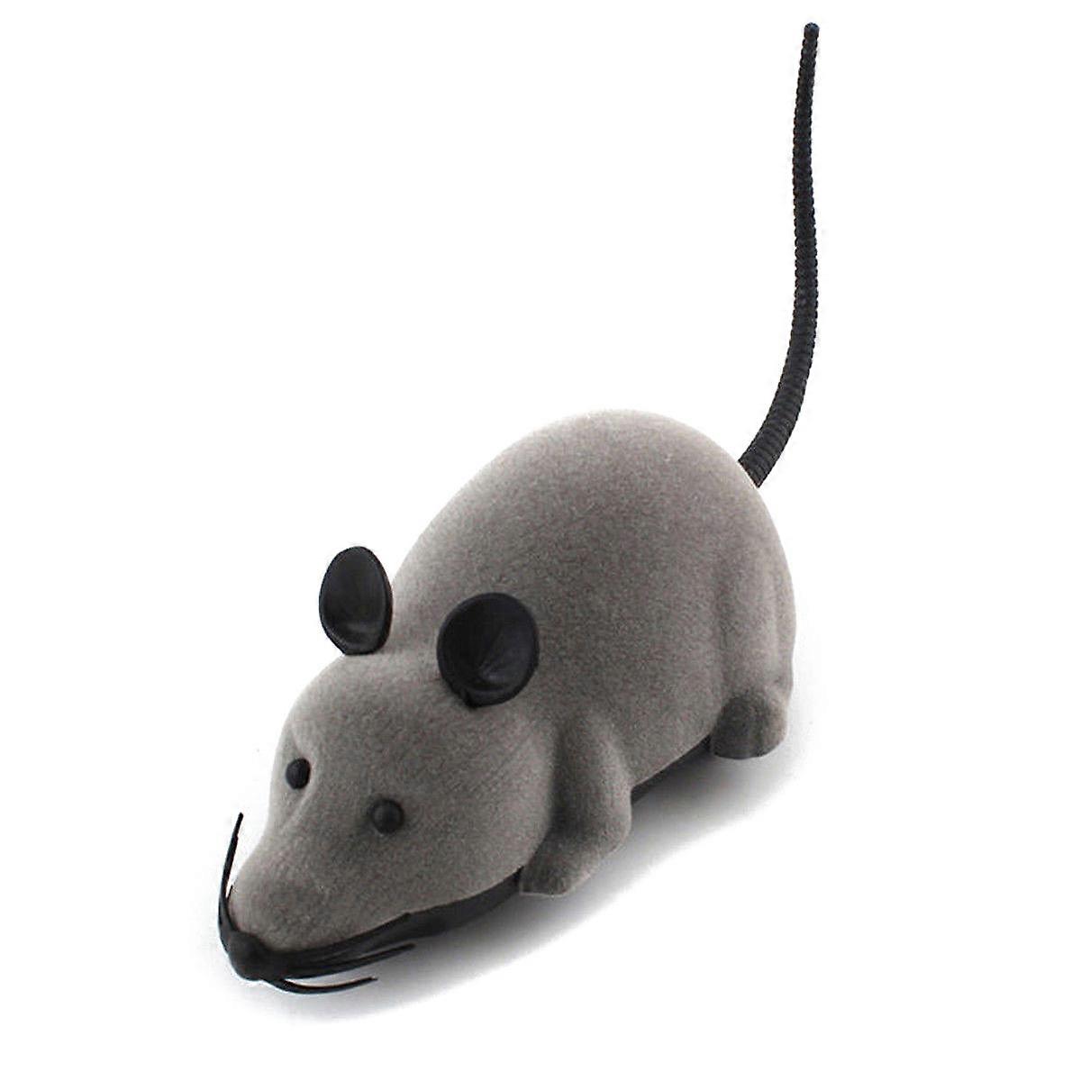 Wireless Remote Control RC Electronic Rat Mouse