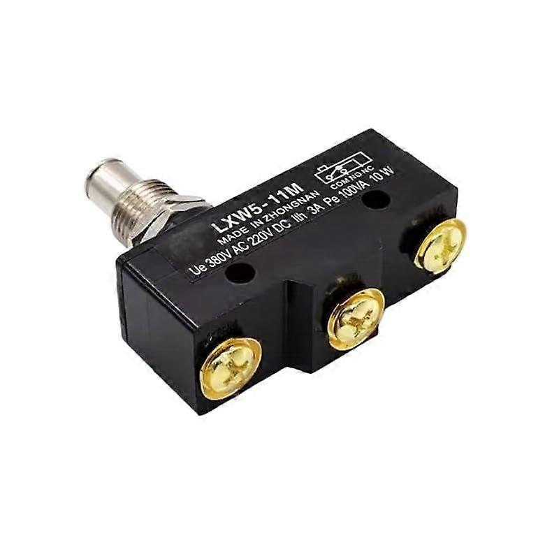 Ball Sealer Vacuum Packaging Machine with Limit Switch LXW511M Aluminum Frame Speed Sealer