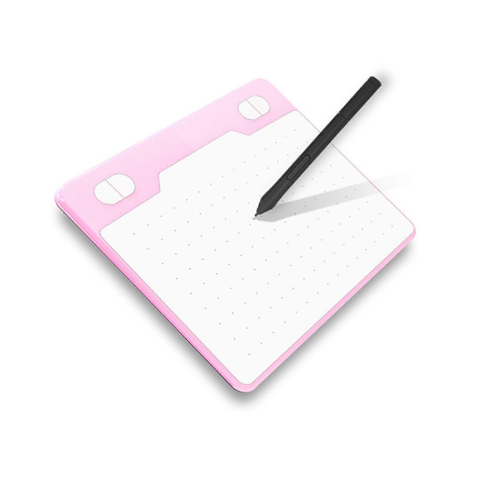 T503 Graphics Drawing Tablet with 8192Level Pressure Sensitivity and Battery Stylus