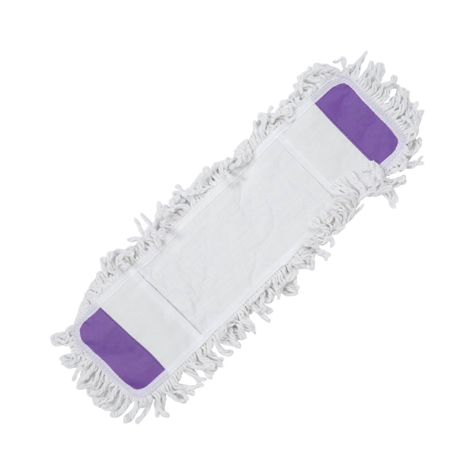 Microfiber Mop Pads for Hardwood Floors, Reusable Deep Cleaning Replacements for Tile and Laminate