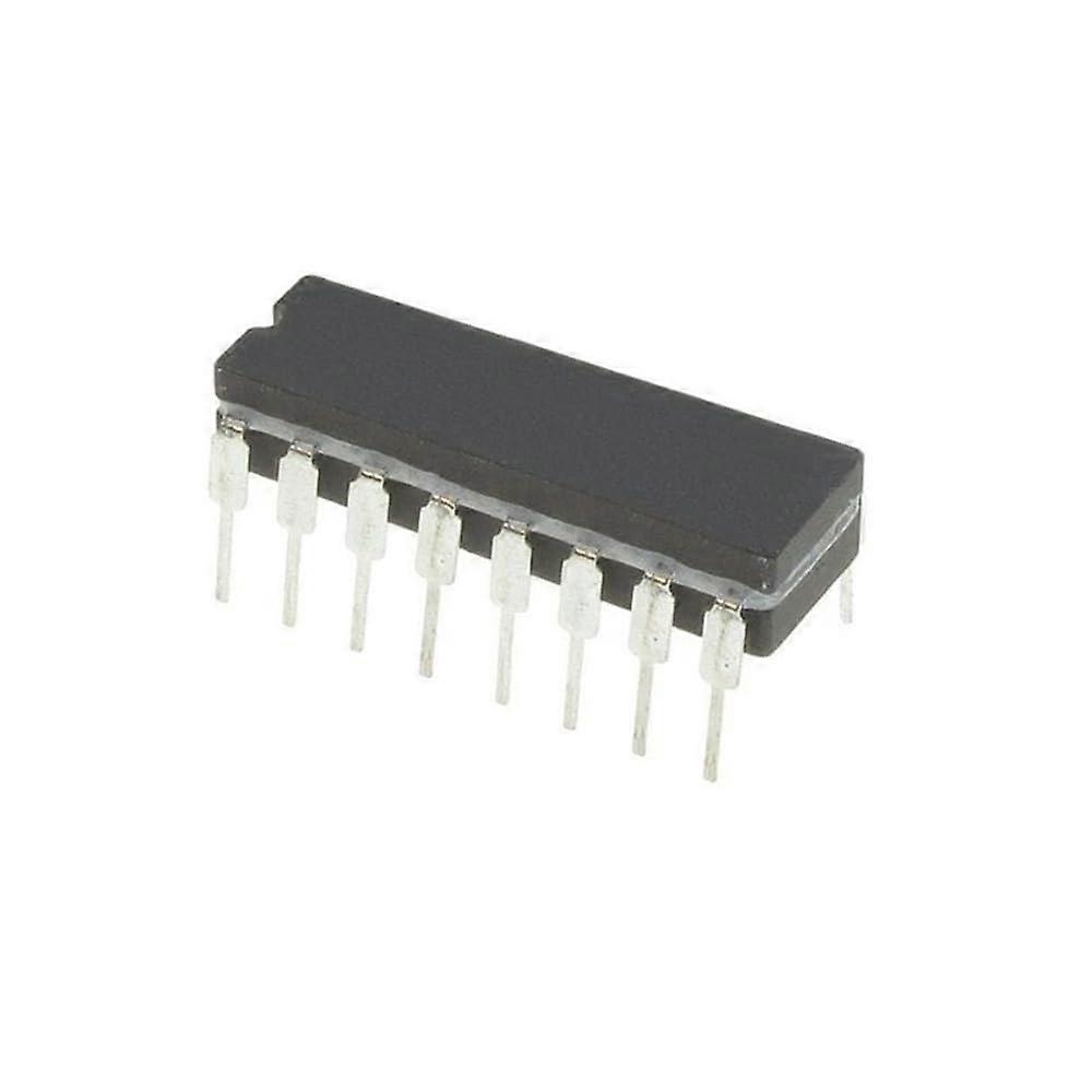AD7542AQ CDIP16  Precision 16Pin DAC IC for Industrial Control