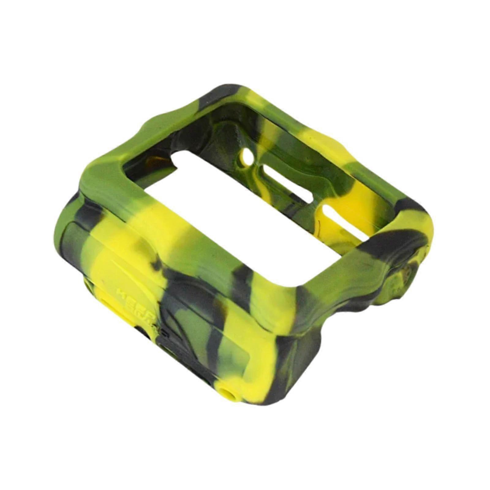 Dive Computer Cover Silicone Scuba Diving Watch Protector Waterproof Secure Fit Design