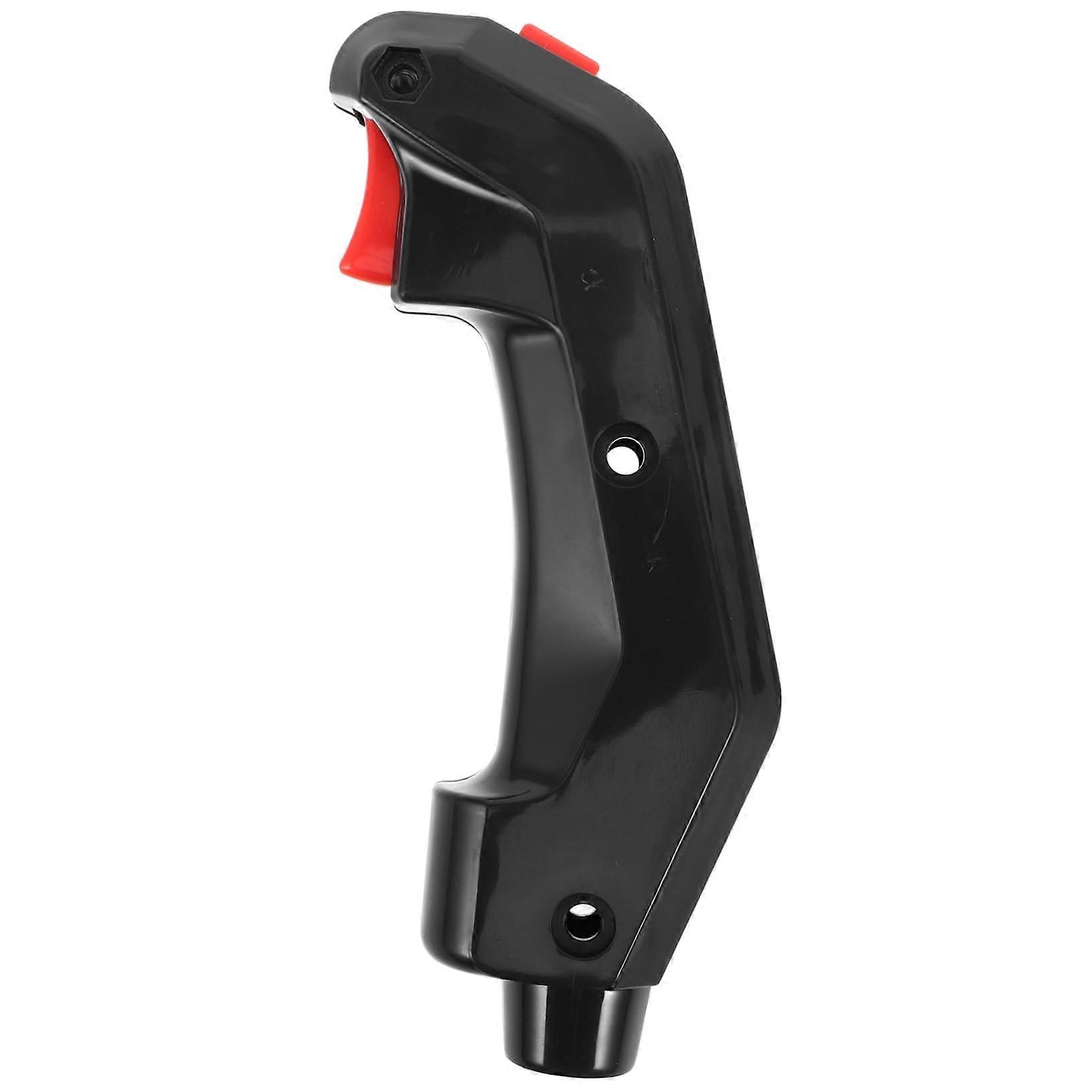 Mobile Game Controller with  Precision Trigger Buttons, Ergonomic AntiSlip Grip for Mobile Gaming