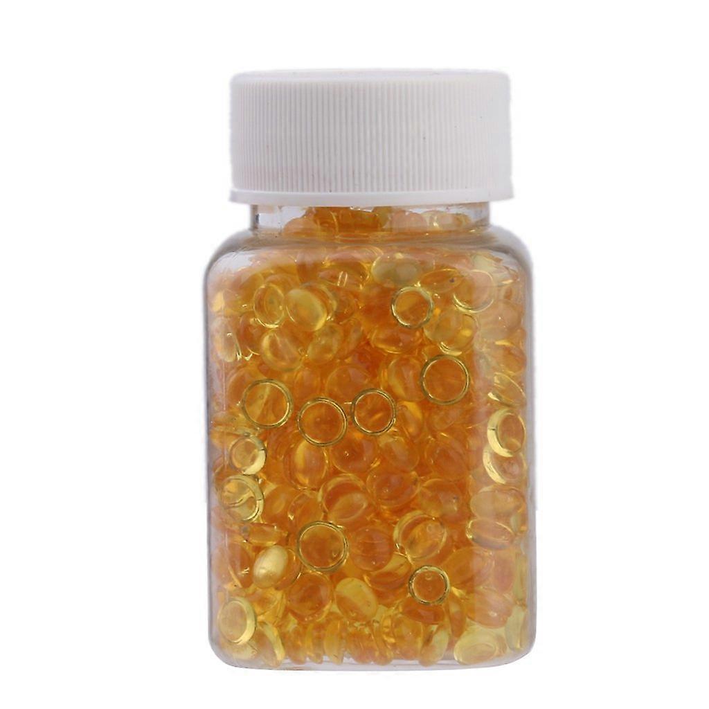 Hair Extension Pull Hook with Ergonomic Wooden Handle and Durable Metal Micro Bead Threader