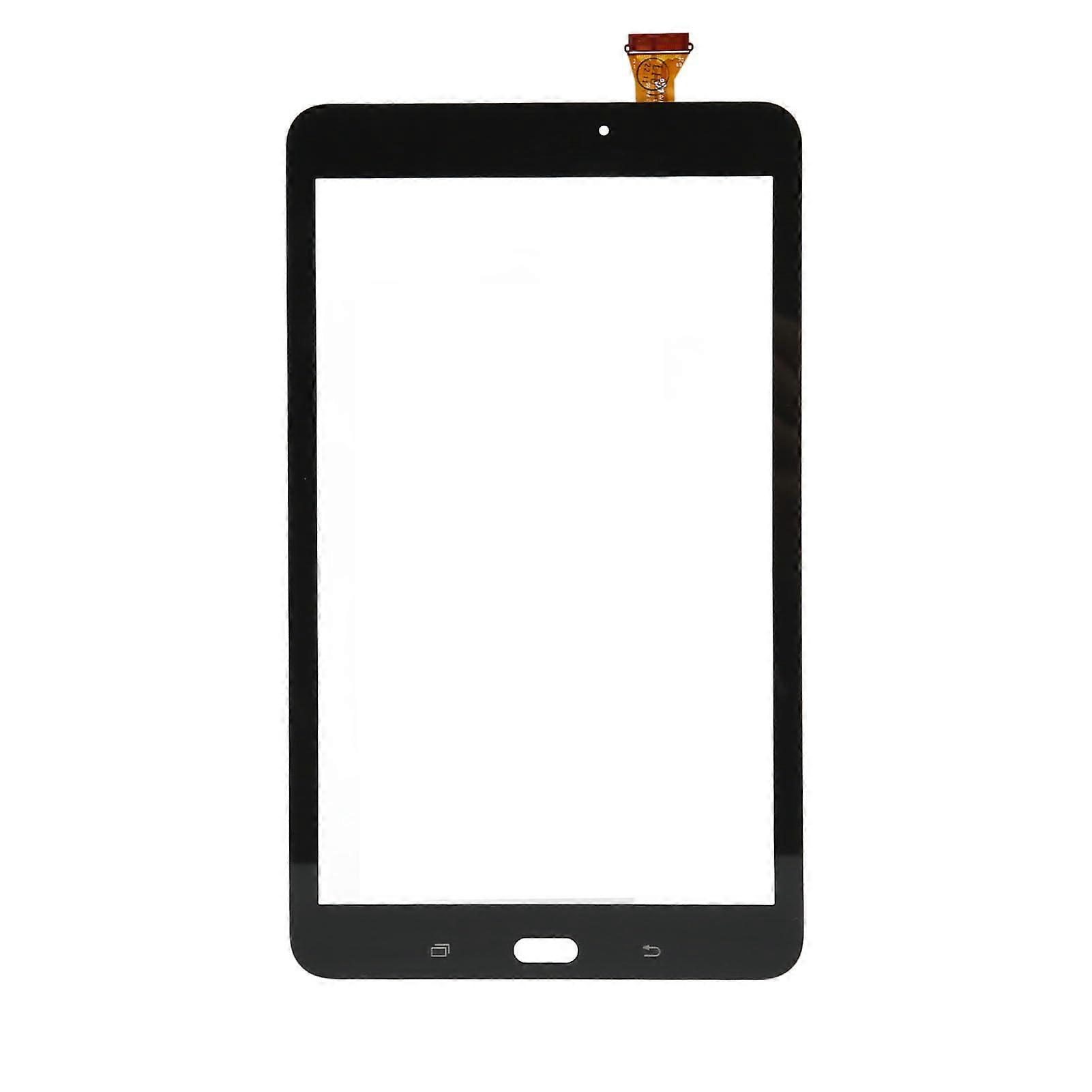 Touch Screen Replacement for Samsung Tab E 8.0 SMT377 Tablet Glass Digitizer,   Hardness Scratch Resistant Black