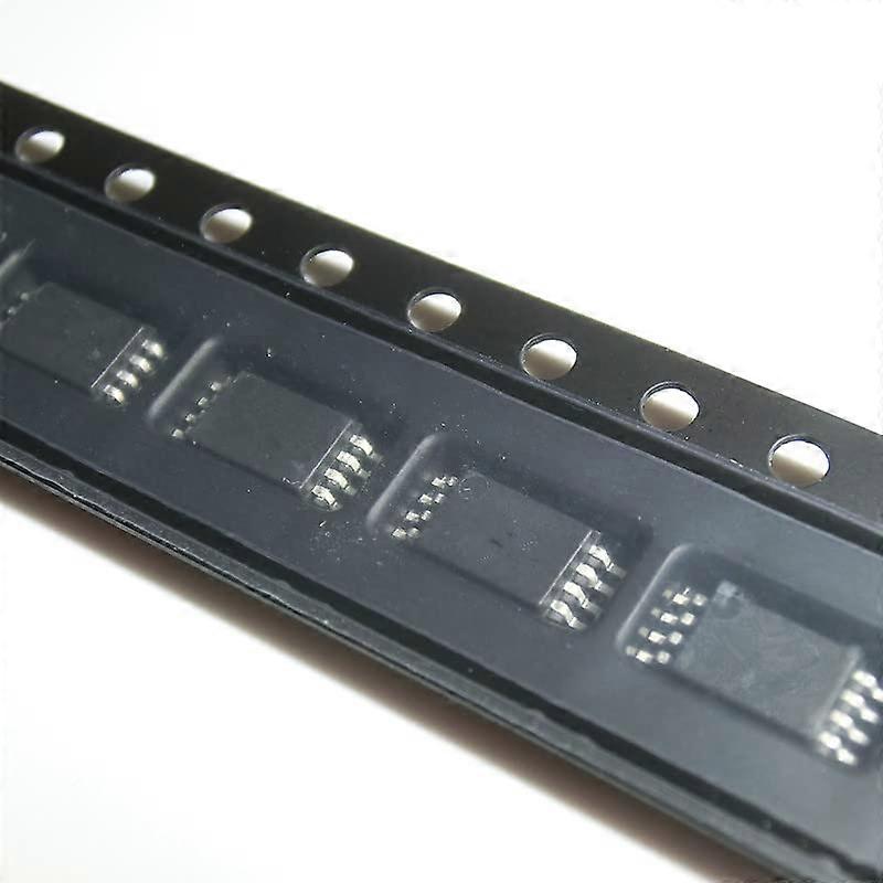 5PCS CDCLVC1104PWR TSSOP8 Logic Level Shifter 4Channel LowVoltage Clock Buffer Chip