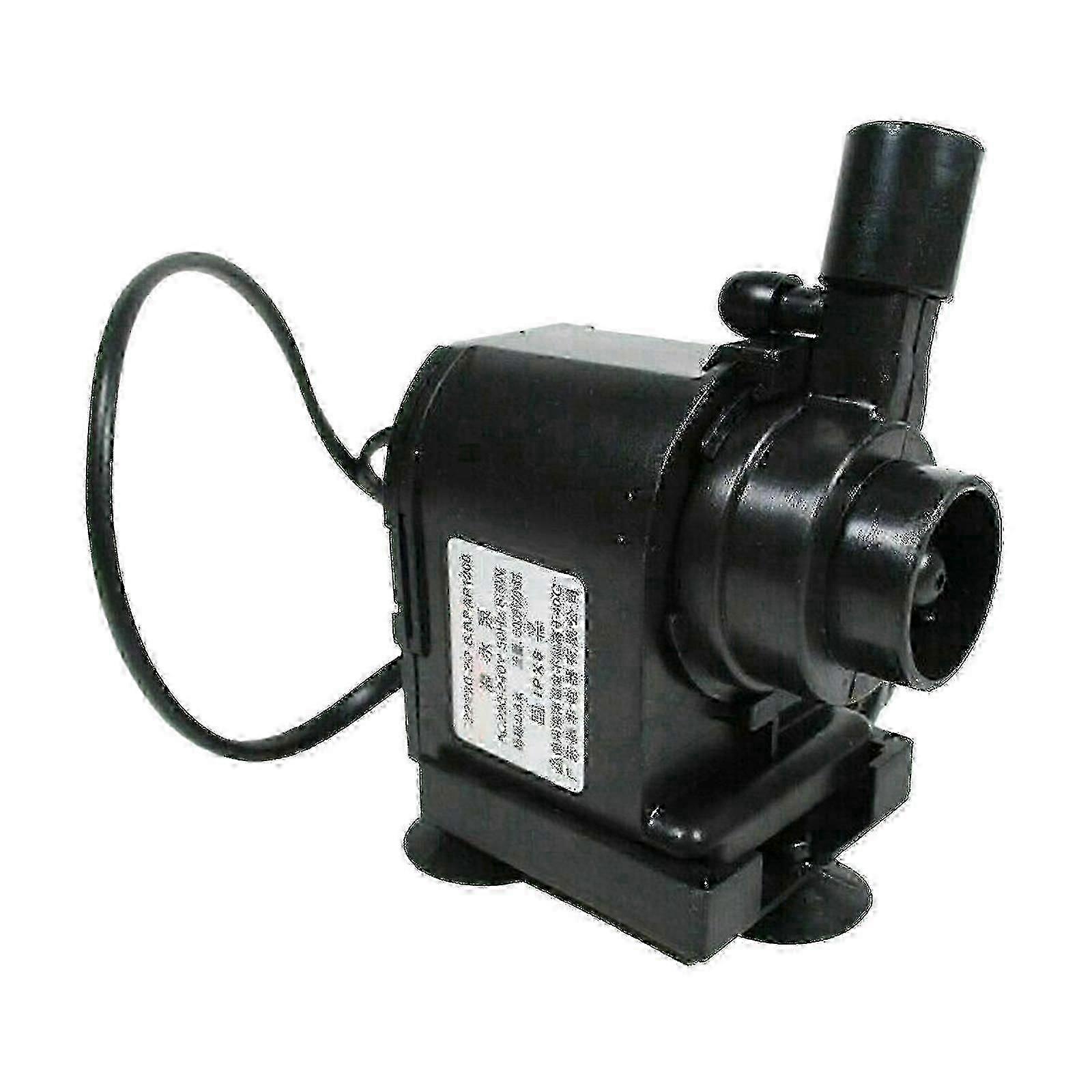 Ice Machine Water Pump 8.5w Ap1200 Accessories Universal Edition 0621.
