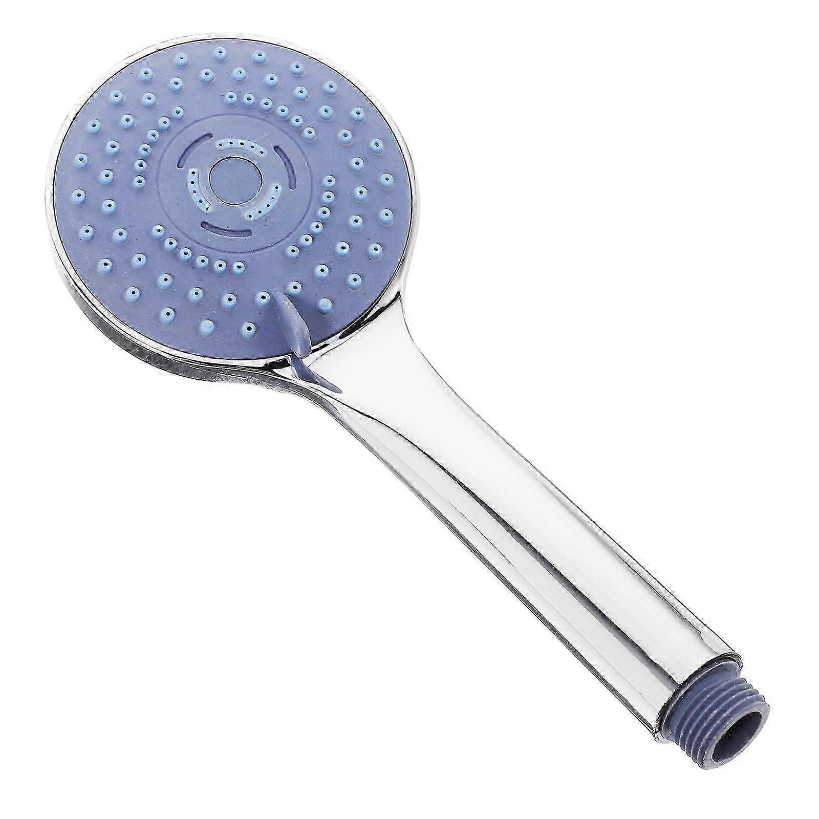 Handheld Shower Head Replacement Easy Install Water Saving for Home
